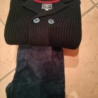 vestiti per bambino 3/4 anni original marines 