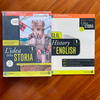 L’idea della storia