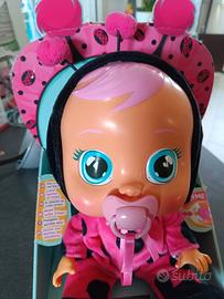 Cry Baby Coccinella