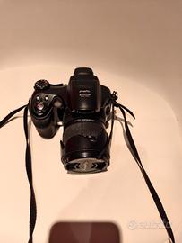 fuji finepix S6500fd