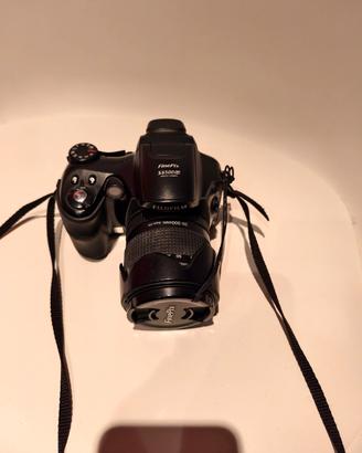 fuji finepix S6500fd
