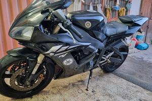 ricambi yamaha R1 2003 