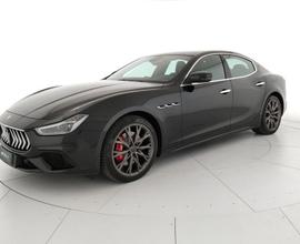 Maserati Ghibli V6 Diesel Gransport 275 CV