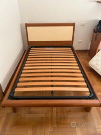 Letto una piazza e mezza
