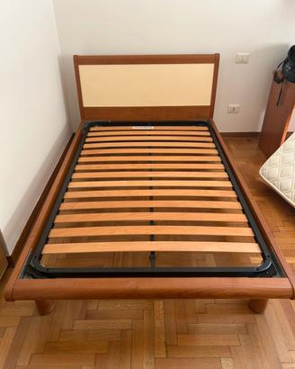 Letto una piazza e mezza
