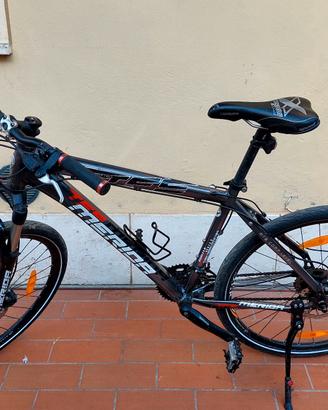 mtb MERIDA EDIZIONE MATT