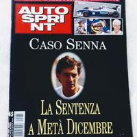 Ayrton senna