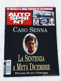 Ayrton senna