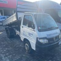 Piaggio Porter 1.2diesel passo lungo gemellato - r