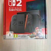 Nintendo switch 2
