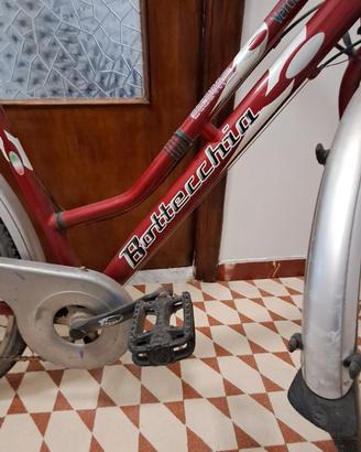 BICICLETTE DI MARCA UOMO - DONNA