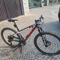 scott scale 730 carbonio