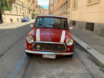 Austini Mini Mayfair 1986