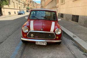 Austini Mini Mayfair 1986