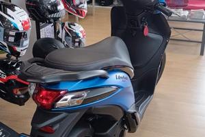 Liberty 125