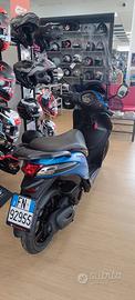 Liberty 125