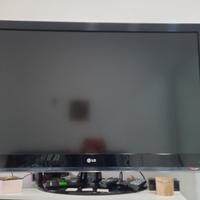 TV LG