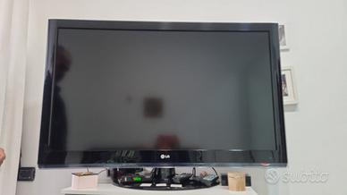 TV LG