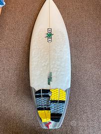 Tavola Surf DHD Double Shot