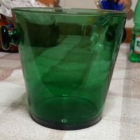 Portabottiglie in vetro