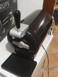 Spillatrice Krups 2 litri