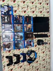 PS4 500gb