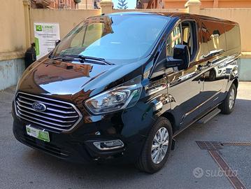 FORD Transit Custom 320 2.0 TDCi 170 PC Combi Tr