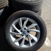 04 CERCHI E GOMME OPEL ASTRA K - MOKKA 16°p
