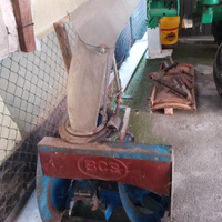 Turbina neve