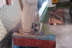 Turbina neve