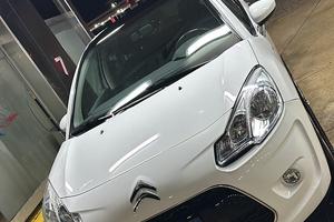 C3 2010 solo 70000km 1.4 benzina