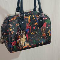 Borsa Bauletto Piero Guidi pelle 