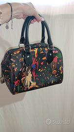 Borsa Bauletto Piero Guidi pelle 
