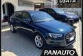 Audi A3 SB 1.6 TDI Business 116cv s-tronic