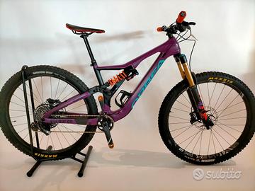 MTB Orbea Rallon Enduro tg. L Rif. 022110