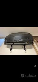 Box auto case system