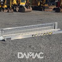 DAMAC 150x40
