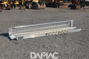 DAMAC 150x40