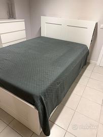 Letto Ikea piazza e mezzo