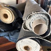 Stoffa Jeans