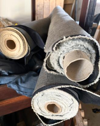 Stoffa Jeans