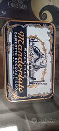 Scatola mandorlato Carzotto Rocco originale