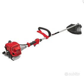 decespugliatore Castor