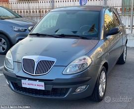 Lancia Ypsilon 1.3 Diesel 75CV.Neopatentati.2004