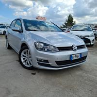 Volkswagen Golf 1.6 TDI HIGHLINE BlueMotion - 2013