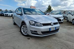 Volkswagen Golf 1.6 TDI HIGHLINE BlueMotion - 2013