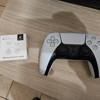 Controller Dualsense Ps5 Con Kit Gulikit