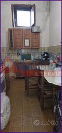 Appartamento di 72 mq in mini condominio