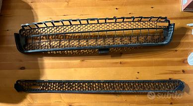 Griglie paraurti 106 rallye