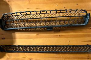 Griglie paraurti 106 rallye